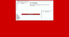 Desktop Screenshot of familie-vetter.de